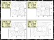 画像2: ギラギラリフレクター 丸型・四角・六角・俵型φ5ＬＥＤ用 (2)